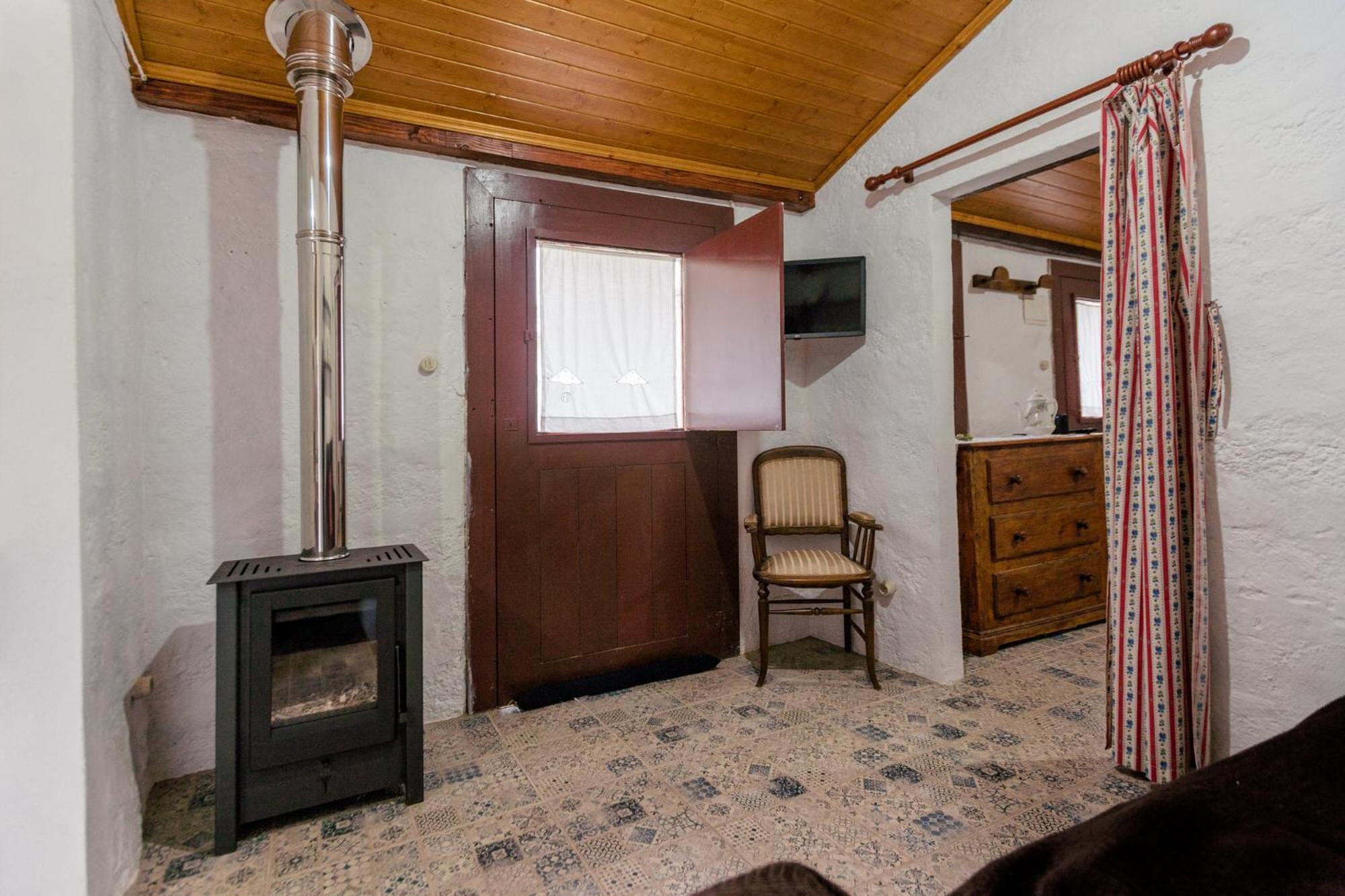 Casa Lavoura Em Requeixo Casa de hóspedes Celorico De Basto Exterior foto